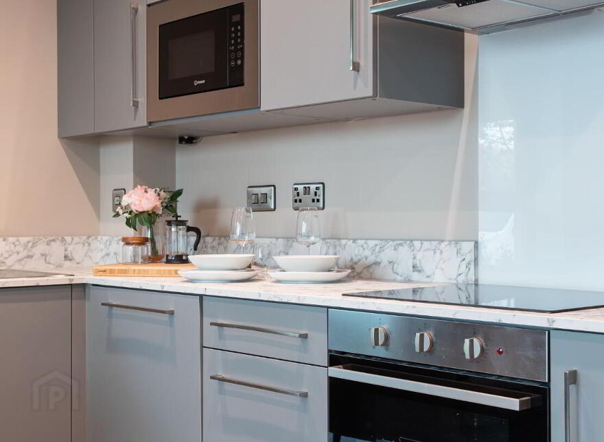 Apartment 61 Lesley Parklands 64 Knocknagoney Road, Belfast, BT4 2FY
