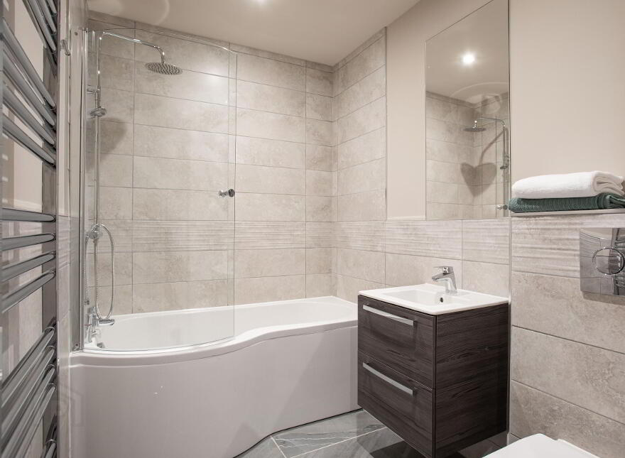 Apartment 61 Lesley Parklands 64 Knocknagoney Road, Belfast, BT4 2FY