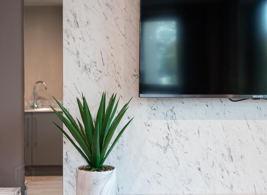 Apartment 61 Lesley Parklands 64 Knocknagoney Road, Belfast, BT4 2FY