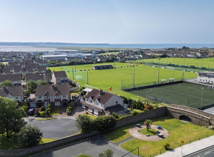 31a The Strand, Somerville, Tramore, X91Y9C0