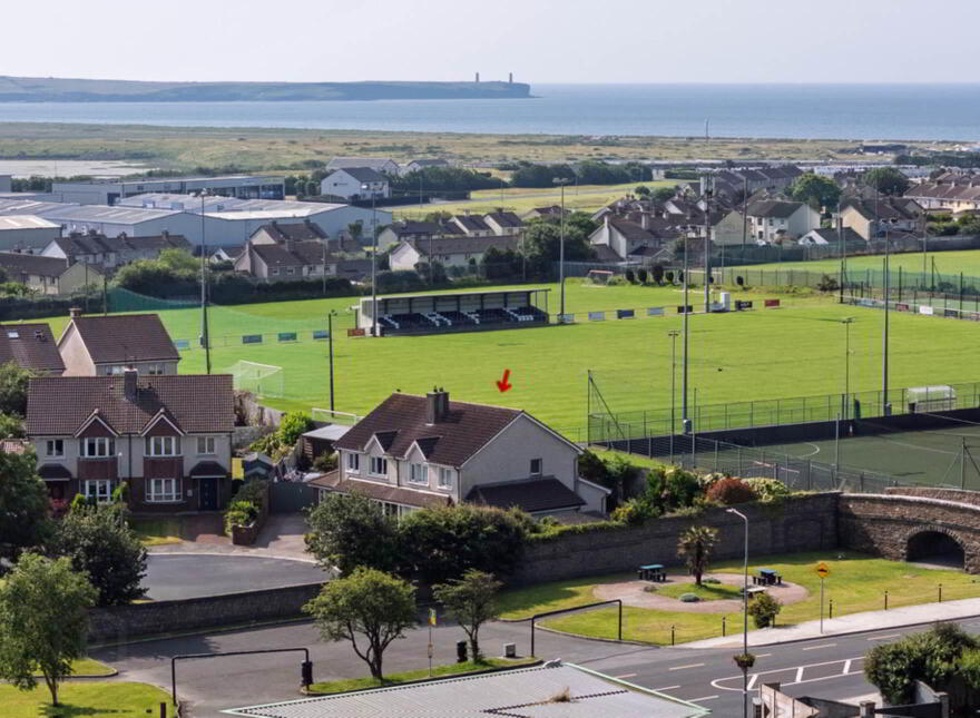 31a The Strand, Somerville, Tramore, X91Y9C0