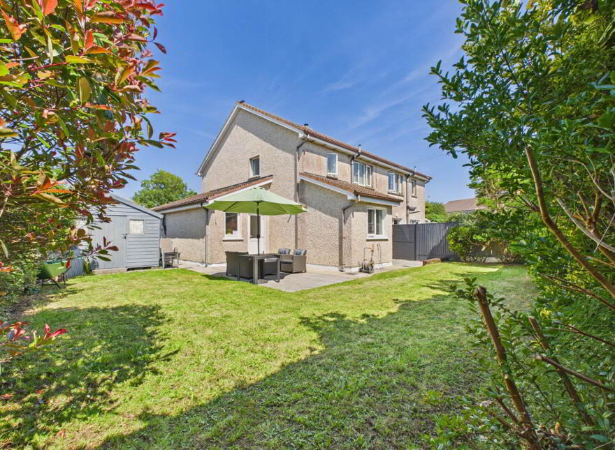 31a The Strand, Somerville, Tramore, X91Y9C0