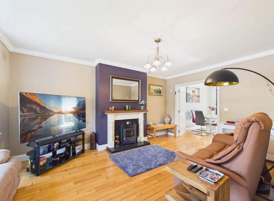 31a The Strand, Somerville, Tramore, X91Y9C0
