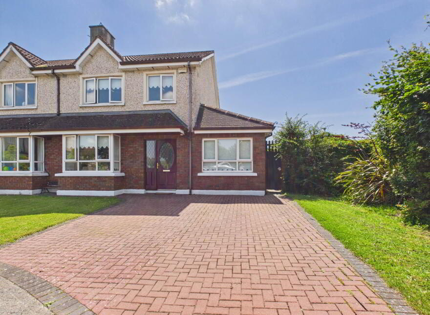31a The Strand, Somerville, Tramore, X91Y9C0