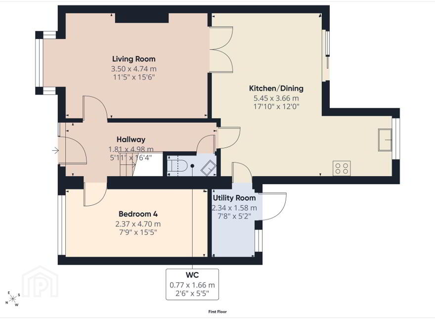 31a The Strand, Somerville, Tramore, X91Y9C0