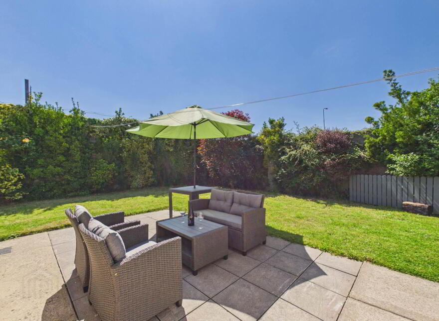 31a The Strand, Somerville, Tramore, X91Y9C0