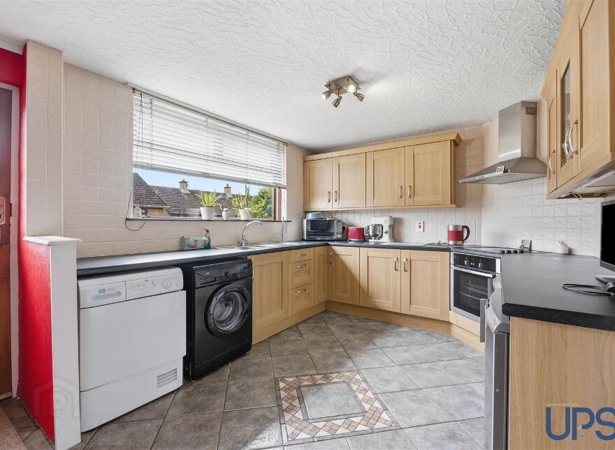 200 Lenadoon Avenue, Belfast, BT11 9HG