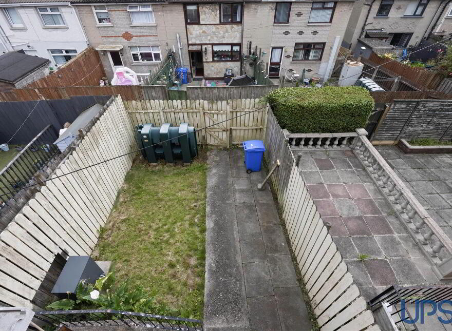 200 Lenadoon Avenue, Belfast, BT11 9HG