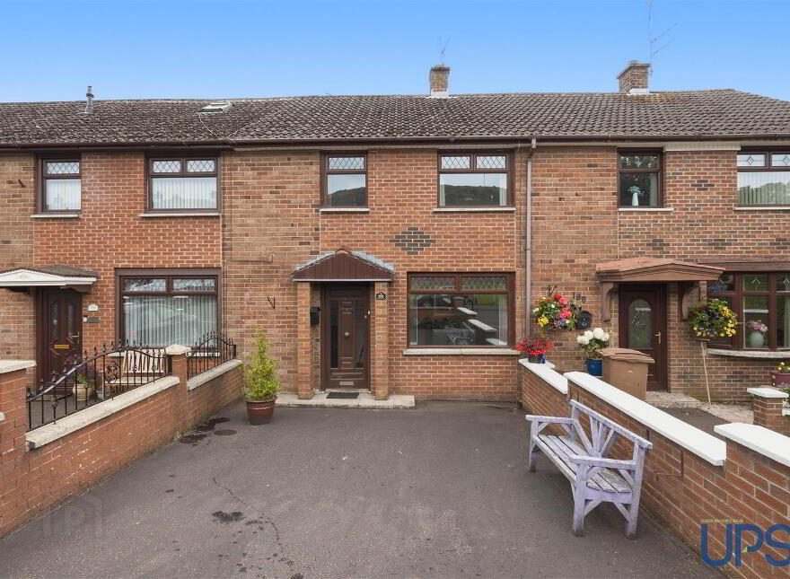 200 Lenadoon Avenue, Belfast, BT11 9HG