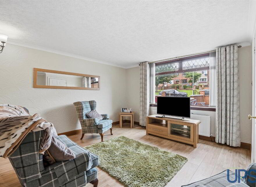 200 Lenadoon Avenue, Belfast, BT11 9HG