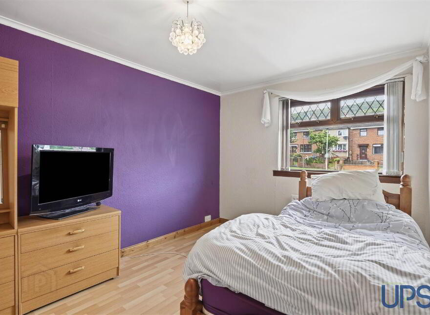 200 Lenadoon Avenue, Belfast, BT11 9HG