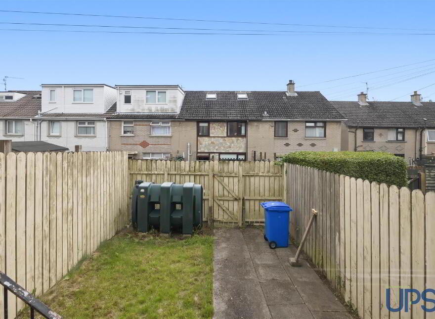 200 Lenadoon Avenue, Belfast, BT11 9HG