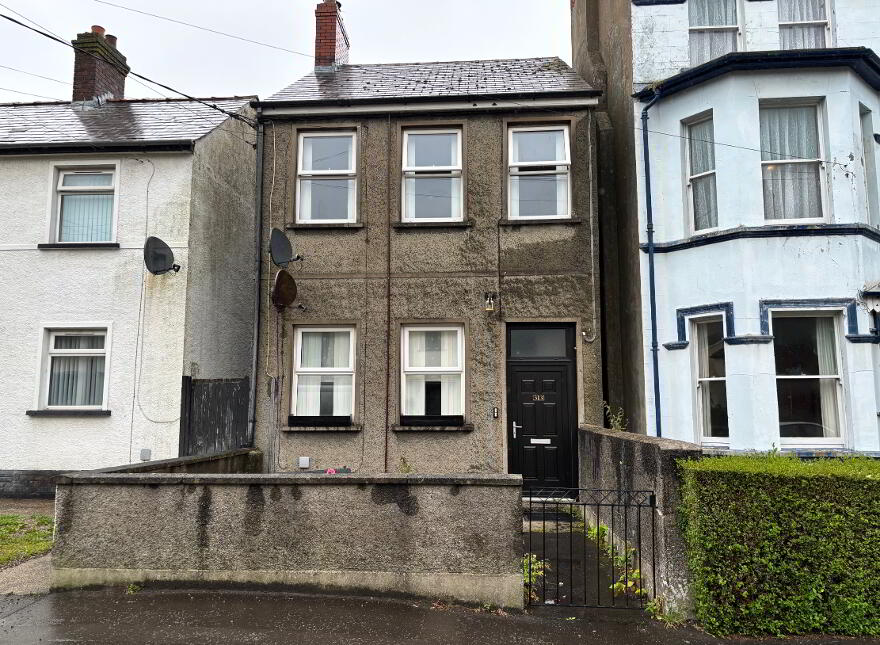 33b Windsor Avenue, Whitehead, Carrickfergus, BT38 9RX