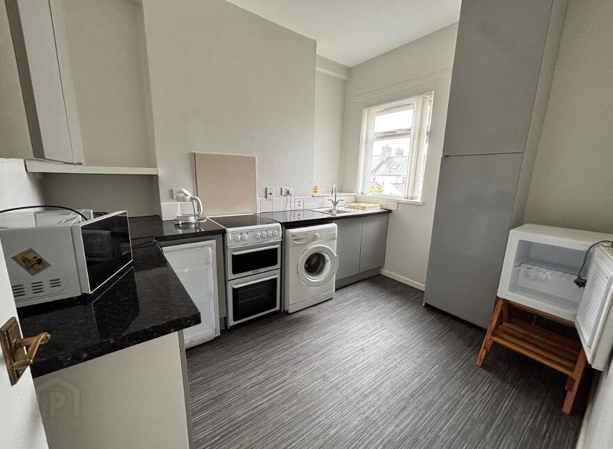 33b Windsor Avenue, Whitehead, Carrickfergus, BT38 9RX