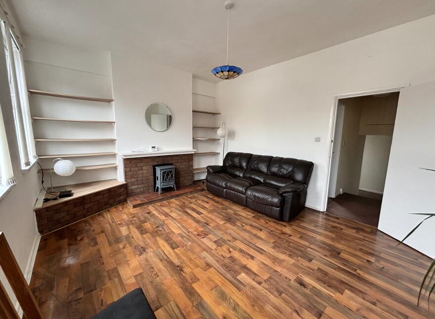 33b Windsor Avenue, Whitehead, Carrickfergus, BT38 9RX