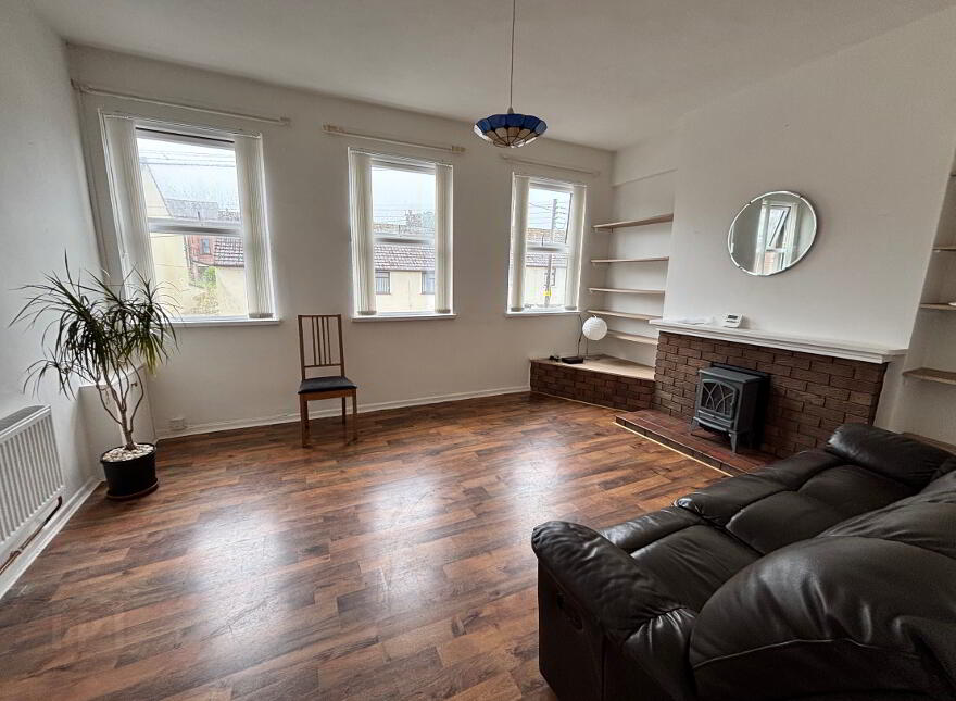 33b Windsor Avenue, Whitehead, Carrickfergus, BT38 9RX