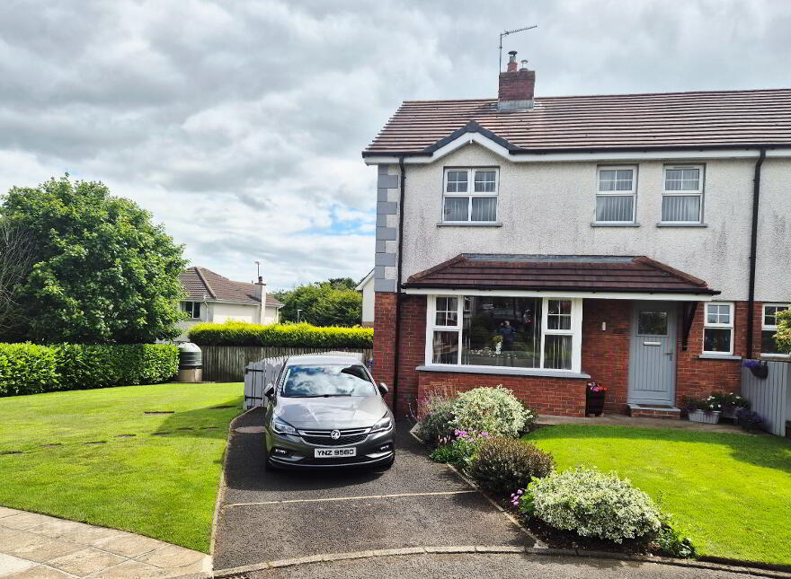 20 Orchardville, Coleraine, BT51 3EJ