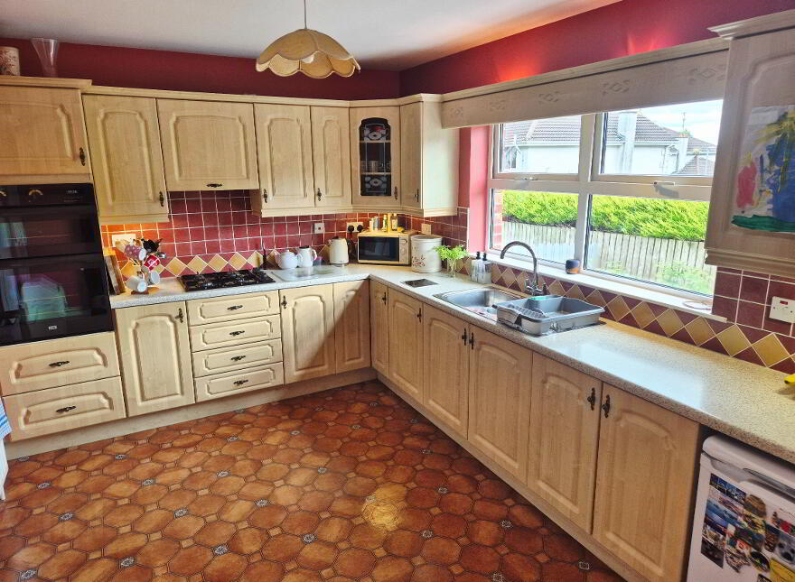 20 Orchardville, Coleraine, BT51 3EJ