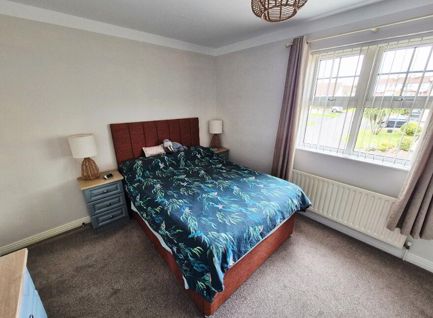 20 Orchardville, Coleraine, BT51 3EJ