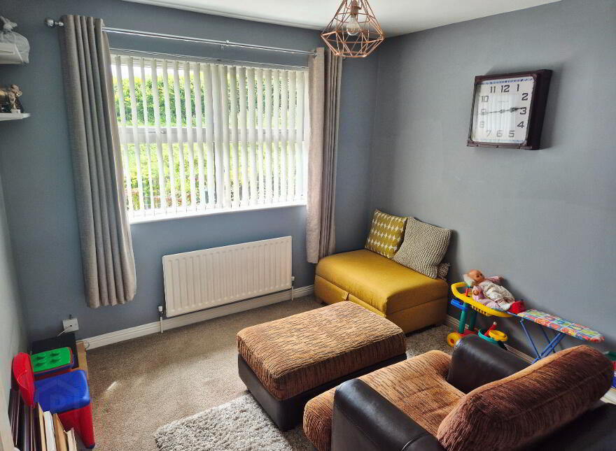 20 Orchardville, Coleraine, BT51 3EJ
