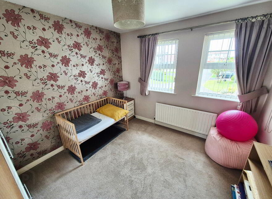 20 Orchardville, Coleraine, BT51 3EJ