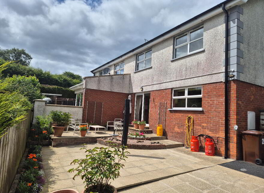 20 Orchardville, Coleraine, BT51 3EJ