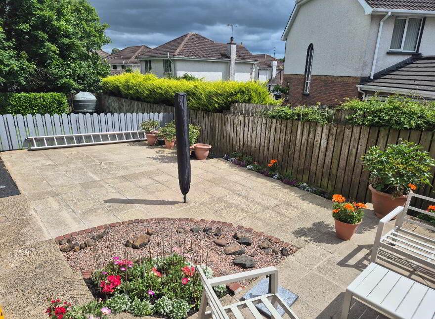 20 Orchardville, Coleraine, BT51 3EJ