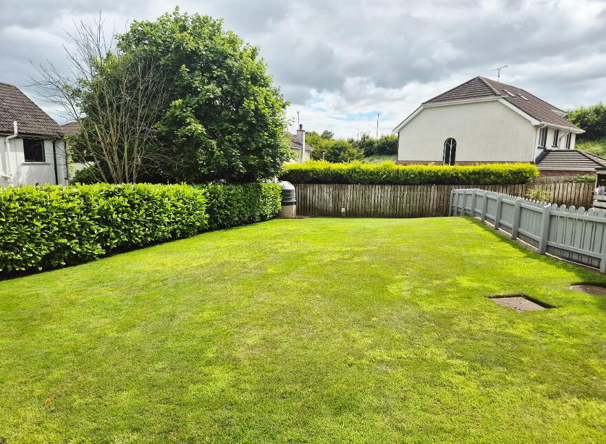 20 Orchardville, Coleraine, BT51 3EJ