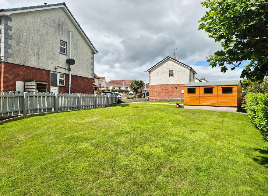 20 Orchardville, Coleraine, BT51 3EJ