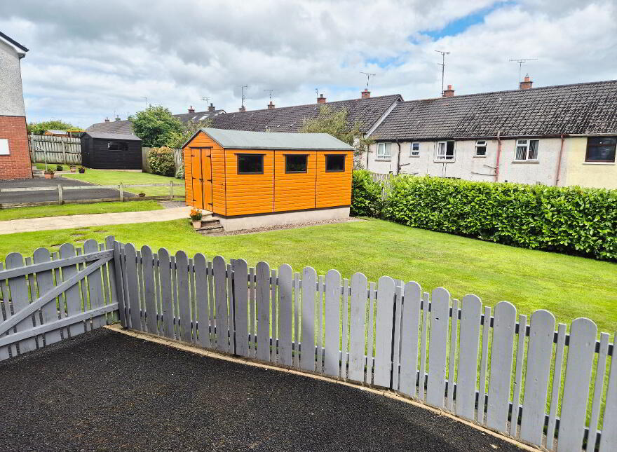 20 Orchardville, Coleraine, BT51 3EJ