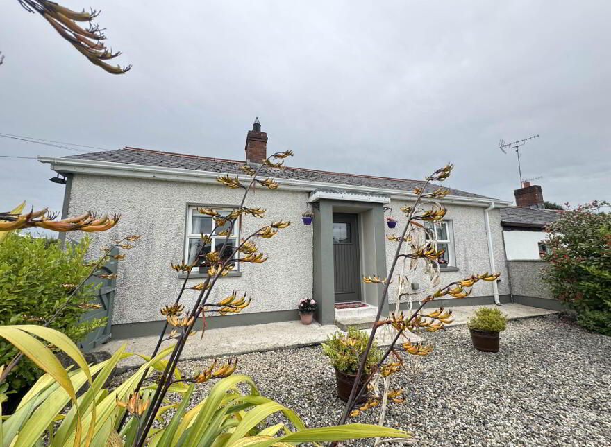 3 The Cottages, Mount Avenue, Dundalk, A91XPT0
