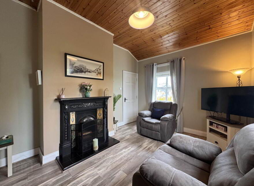3 The Cottages, Mount Avenue, Dundalk, A91XPT0