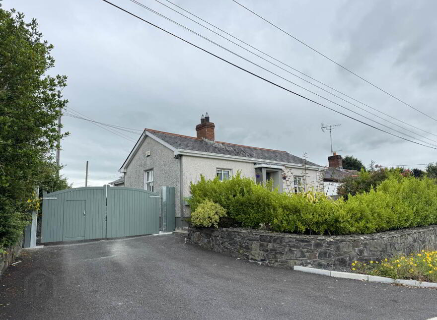 3 The Cottages, Mount Avenue, Dundalk, A91XPT0