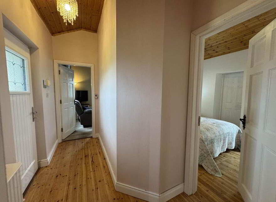 3 The Cottages, Mount Avenue, Dundalk, A91XPT0