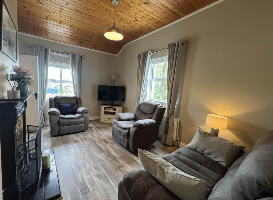 3 The Cottages, Mount Avenue, Dundalk, A91XPT0