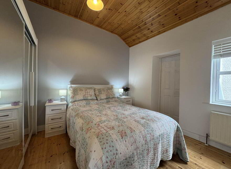 3 The Cottages, Mount Avenue, Dundalk, A91XPT0