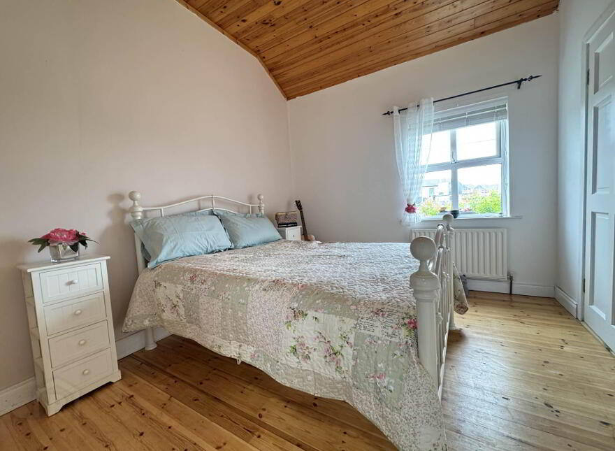 3 The Cottages, Mount Avenue, Dundalk, A91XPT0