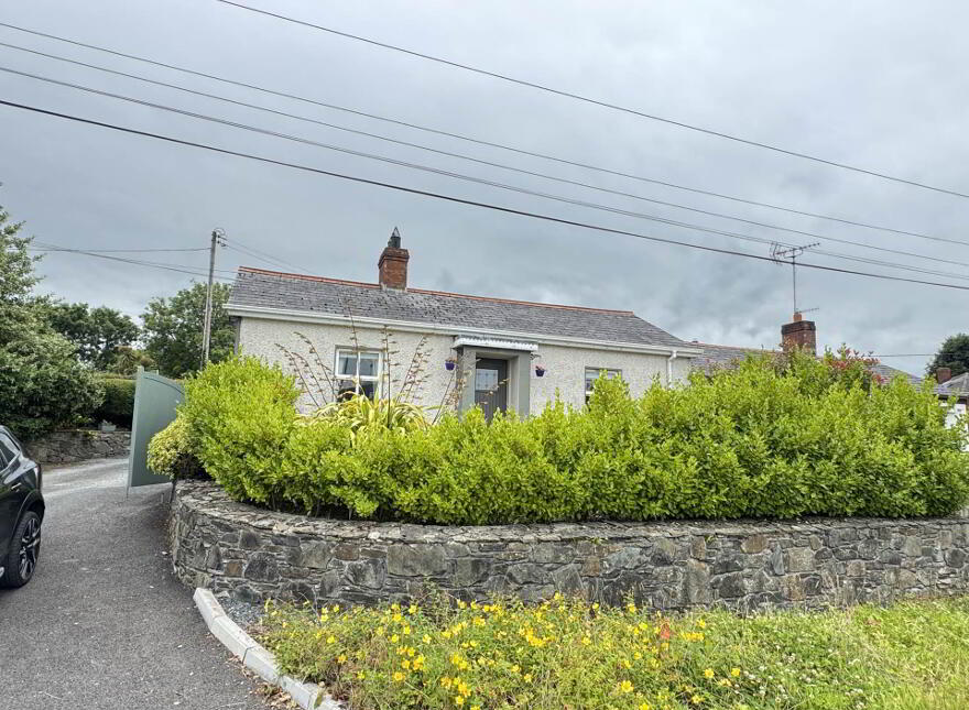 3 The Cottages, Mount Avenue, Dundalk, A91XPT0
