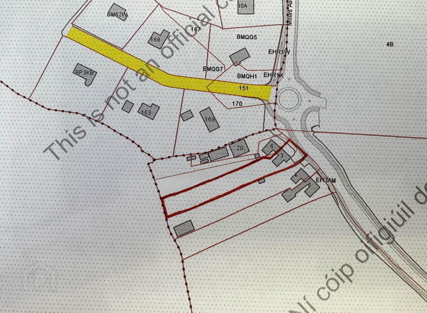 3 The Cottages, Mount Avenue, Dundalk, A91XPT0