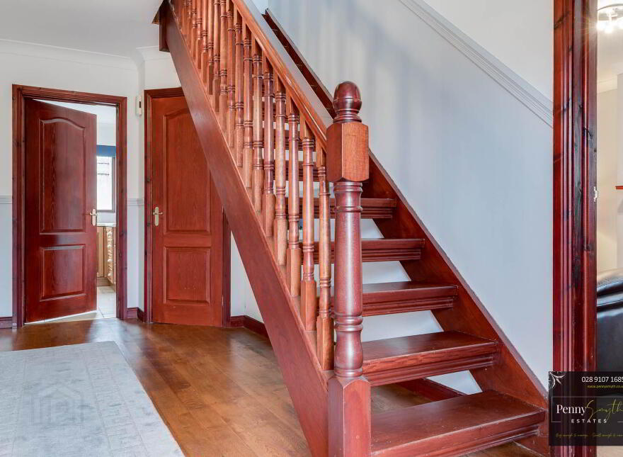 1 Meadowlands Court, Bangor, BT19 7SJ