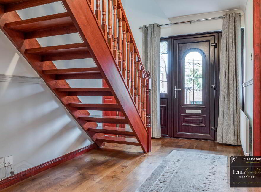 1 Meadowlands Court, Bangor, BT19 7SJ
