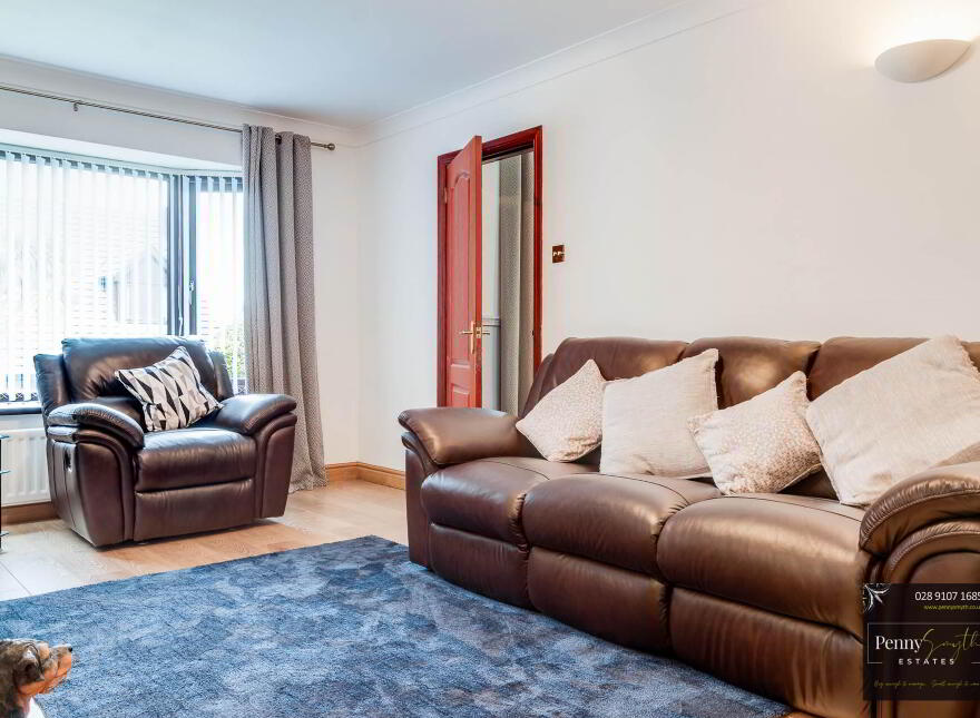 1 Meadowlands Court, Bangor, BT19 7SJ