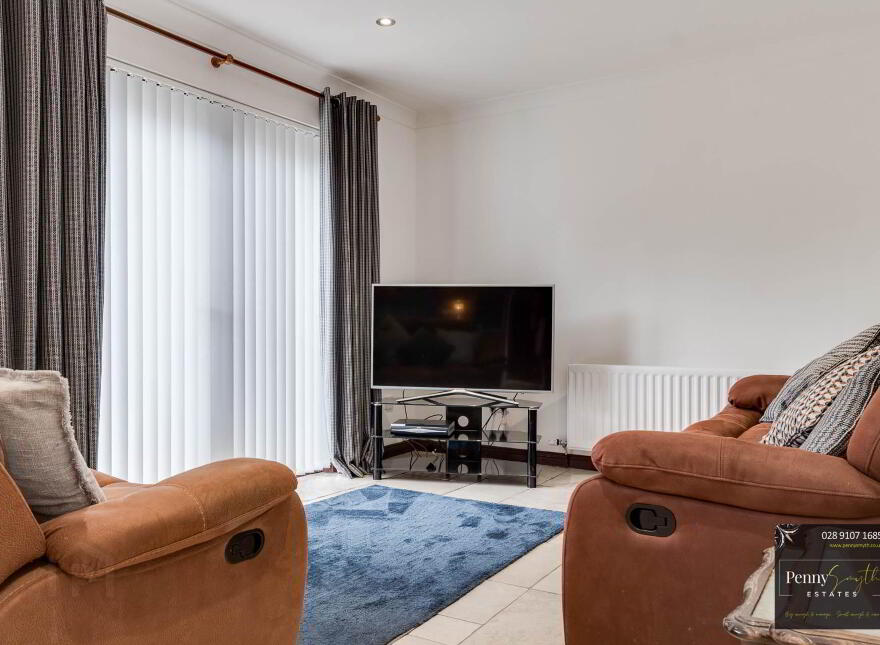 1 Meadowlands Court, Bangor, BT19 7SJ