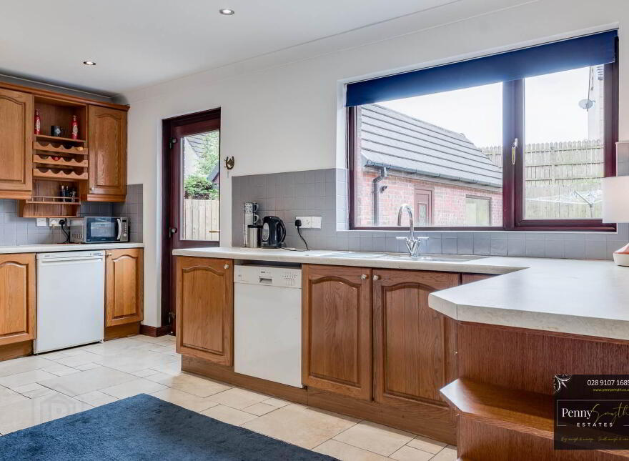 1 Meadowlands Court, Bangor, BT19 7SJ
