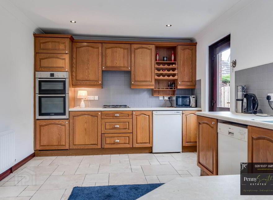 1 Meadowlands Court, Bangor, BT19 7SJ