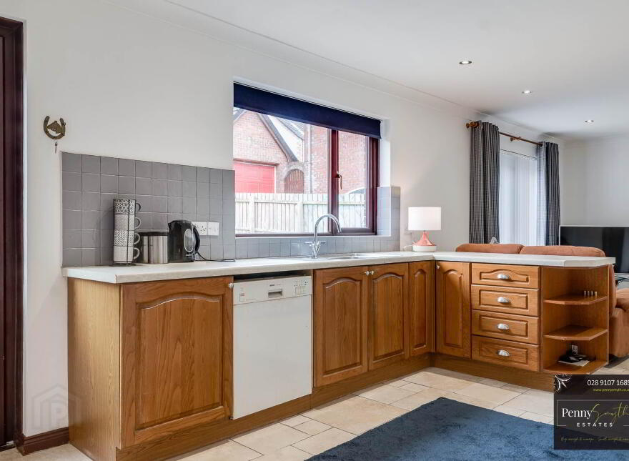 1 Meadowlands Court, Bangor, BT19 7SJ