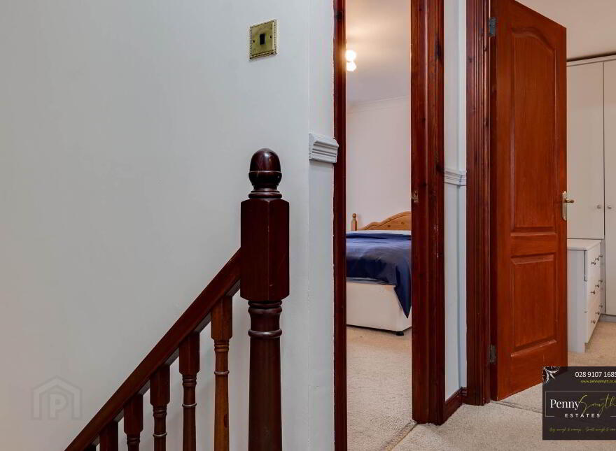 1 Meadowlands Court, Bangor, BT19 7SJ