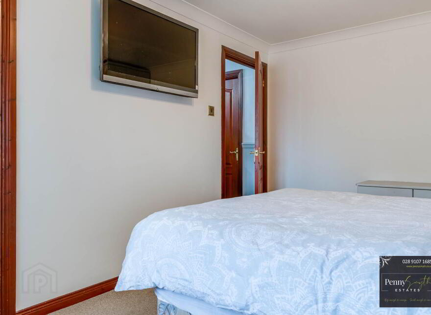 1 Meadowlands Court, Bangor, BT19 7SJ