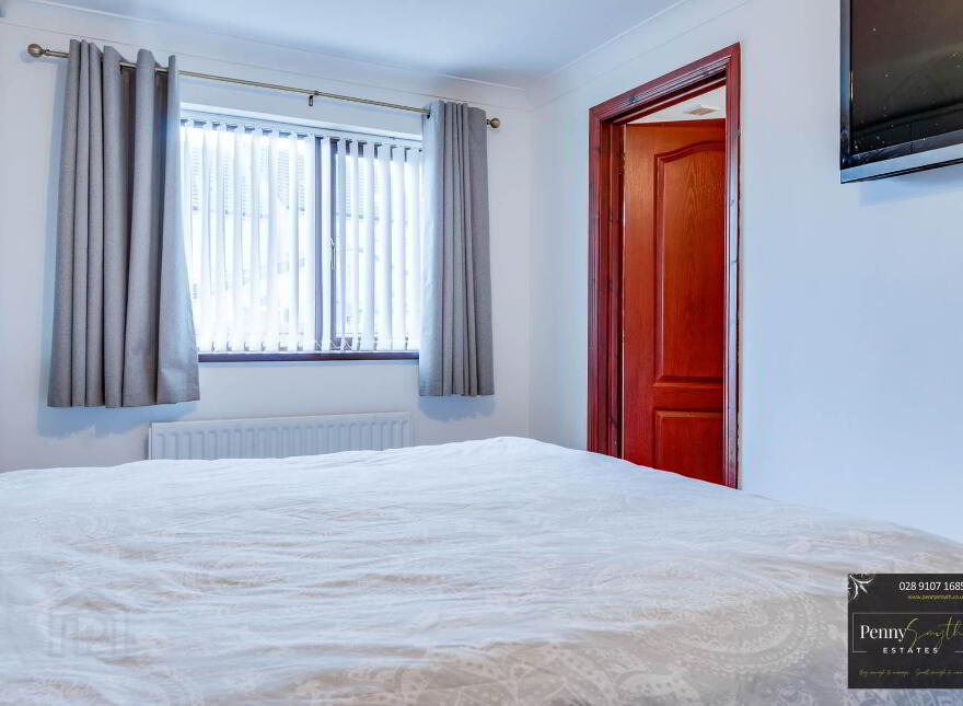 1 Meadowlands Court, Bangor, BT19 7SJ