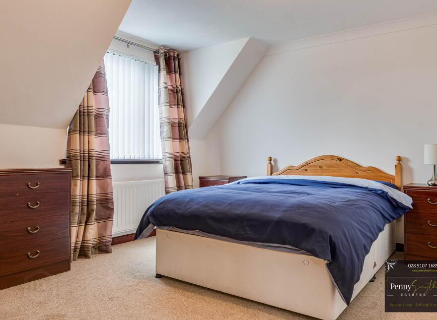1 Meadowlands Court, Bangor, BT19 7SJ
